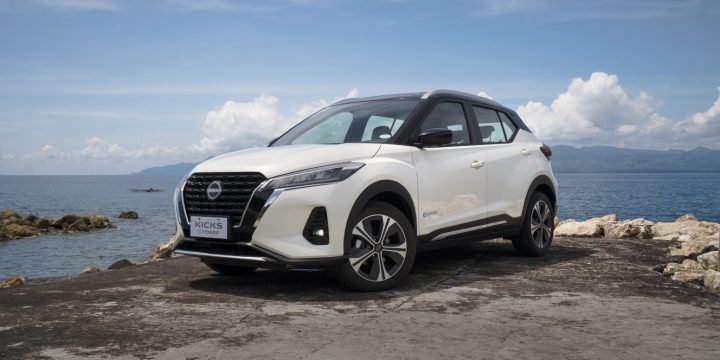 Nissan Kicks Main 1