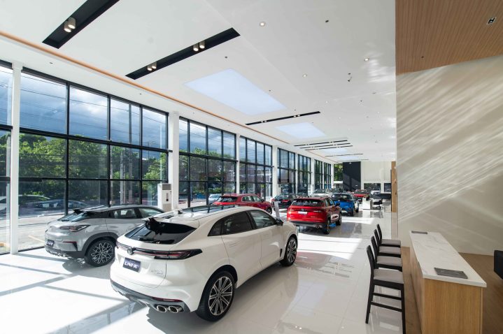 Changan Showroom Interior (10) (1)