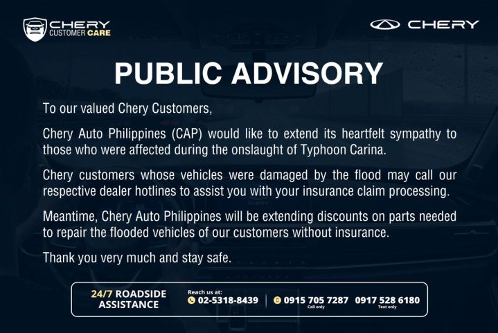 Chery Customer Care Typhoon Carina Customer Assistance Inline 01 Min