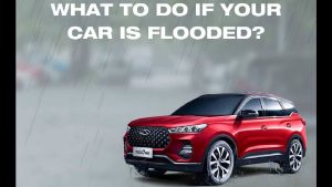 Chery Customer Care gives parts discount and assistance to customers affected by Typhoon Carina
