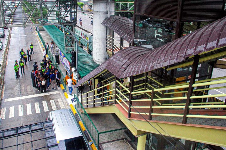 Dotr Mmda Edsa Busway Carousel Pwd Ramp Inline 02