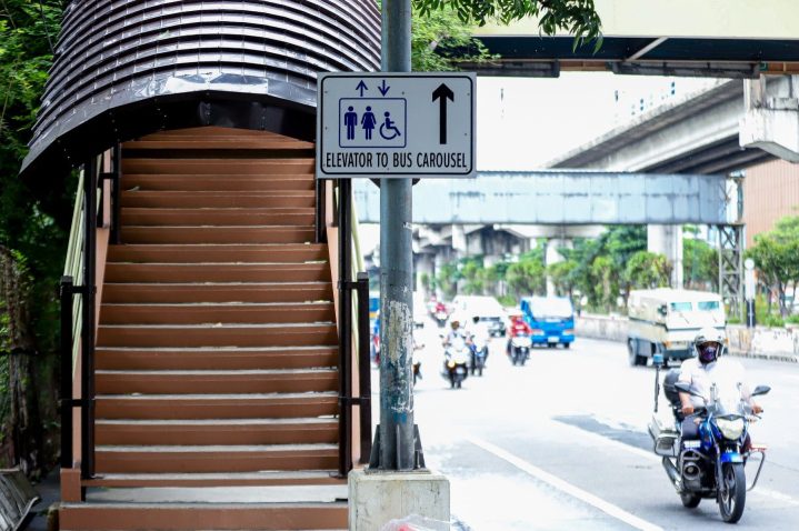 Dotr Mmda Edsa Busway Carousel Pwd Ramp Inline 03