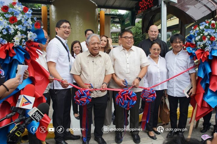 Dotr Mmda Edsa Busway New Station Smart Traffic Surveilance System Inline 01