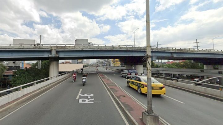 Dpwh Legarda Flyover Closed Main 00