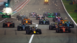 Formula 1 (F1) halfway season round up: The season nobody expected but wanted