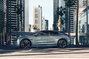 Zeekr PH finally launched by Autohub group