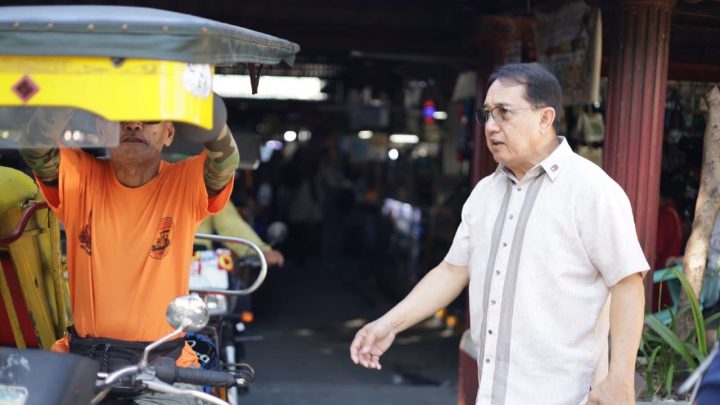 Lto No Plate No Travel Policy 101 Tricycles Apprehended Inline 02