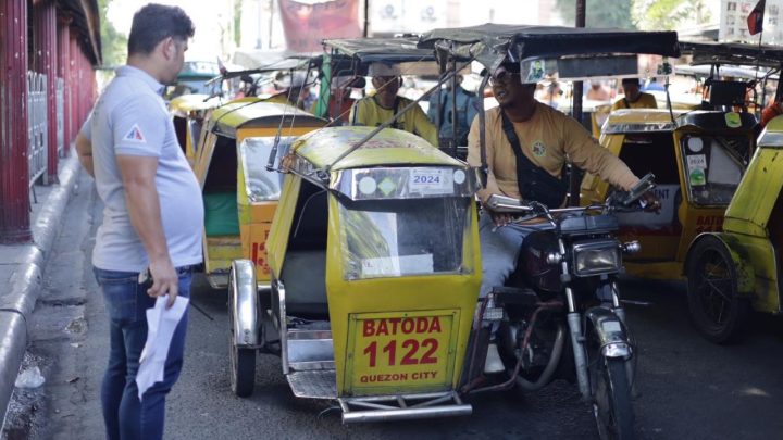 Lto No Plate No Travel Policy Quezon City Tricycle Income Up Inline 02