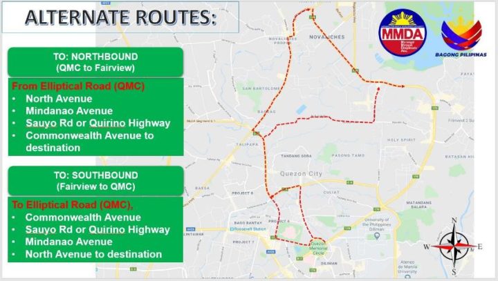 Mmda Sona 2024 Commonwealth Traffic Scheme Inline 01