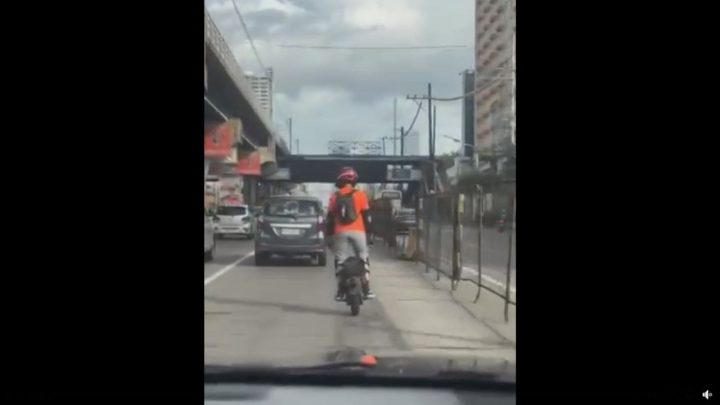 Mmda Unicycle Illegal Edsa Inline 03 Min