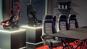 Unpleasant surprise that Recaro has reportedly filed for bankruptcy