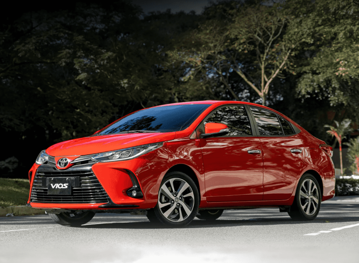 Vios Main
