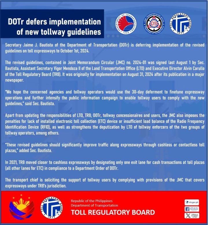 Jmc No. 2024 001 Rfid Trb Fines Penalties Dotr Deferred Inline 01 Min