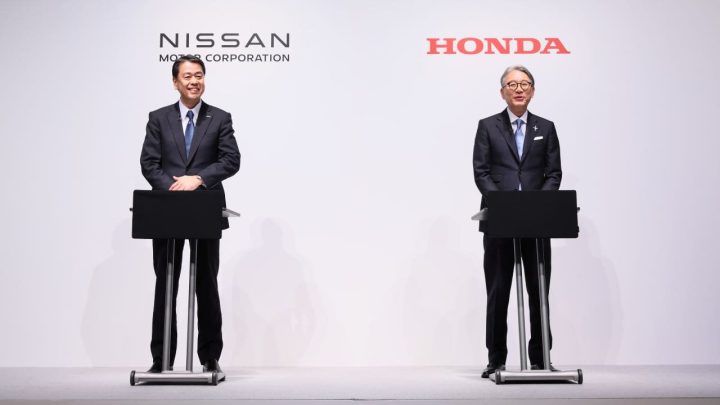 Honda Nissan Mitsubishi Alliance Partnership Inline 03 Min