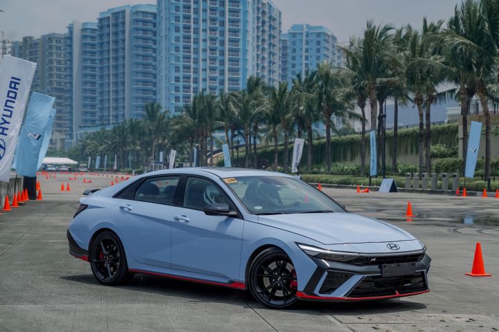 Hyundai N Cars release