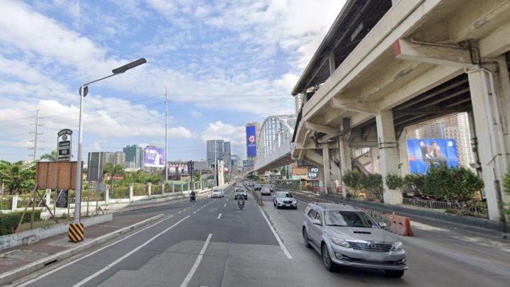 Edsa Guadalupe Bridge Repair Rehabilitation 17 Months Inline 03 Min