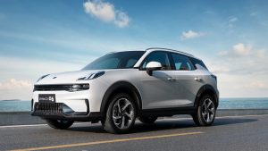 Lynk & Co Philippines announces 06 Hyper Core+ variant