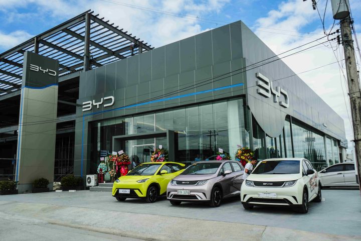 Byd Pampanga Opening 3 (1)