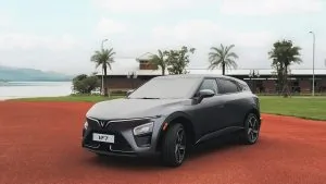 VinFast Vf 7