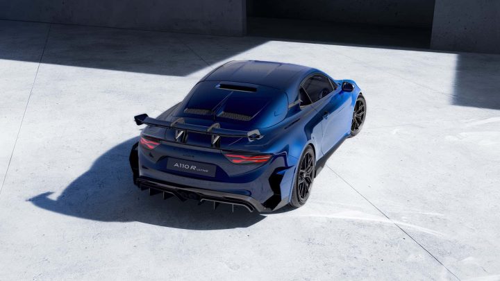 Alpine A110 R Ultime (1)