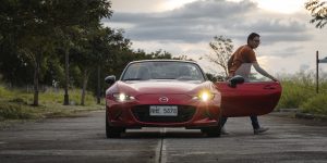 Mazda MX5