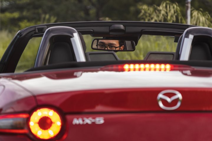 Mazda MX5