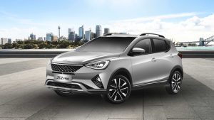 JAC Philippines launches JS2 Pro for PHP 895,000