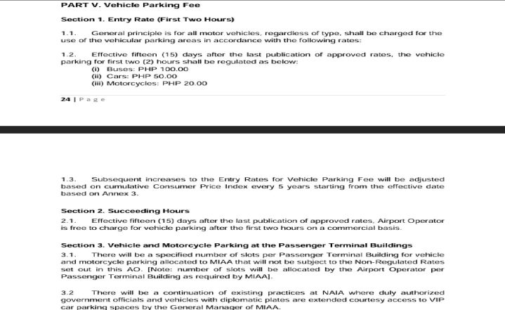 New Naia Parking Rates Editorial Inline 02 Min