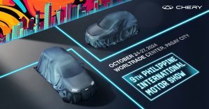 Chery Auto PH to launch new Tiggo 2 Pro at PIMS this October 24