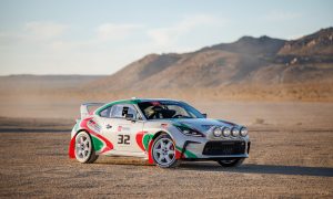 Gr86 Rally Legacy Concept Toyota Sema 2024 Hi Res Hero 1500x900