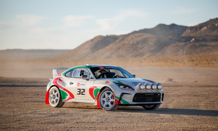 Gr86 Rally Legacy Concept Toyota Sema 2024 Hi Res Hero 1500x900