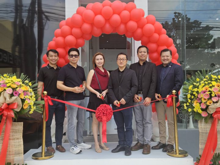 Support Photo Mg Motor Philippines Continues To Grow Dealer Network With Opening Of Mg Fairview