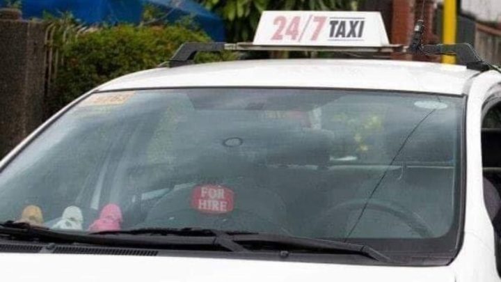 “Not enough!” – LTFRB studies Operator-requested PHP 60 taxi flag-down rate