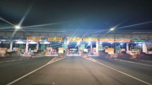 Sctex Mcx Trb Price Hike November 2024 cashless toll collection suspended Inline 03 Min