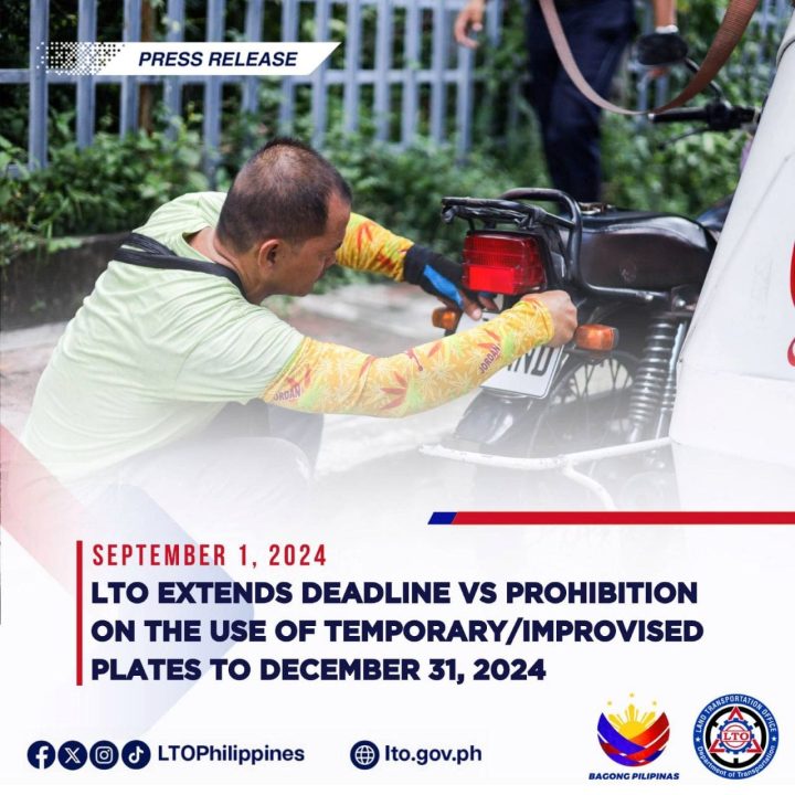 Lto Suspends Policy Implementation Improvised Plates Inline 02 Min