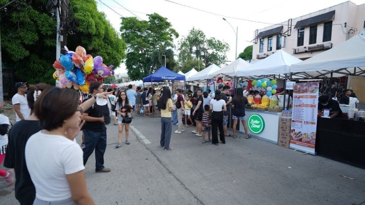 Maginhawa One Way Traffic Scheme November February Spark Project Inline 03 Min