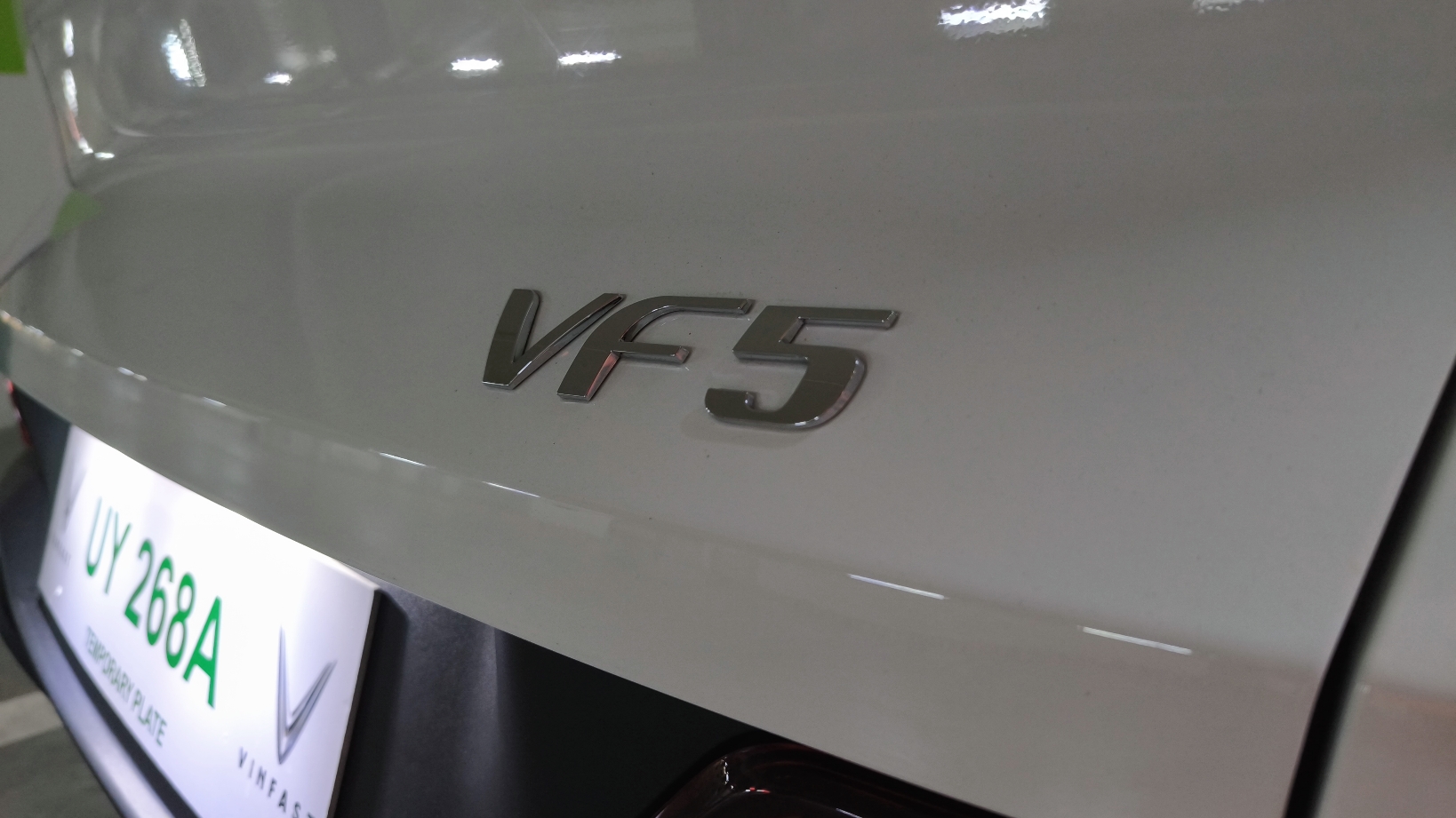 VinFast VF5