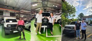 Toyota tamaraw