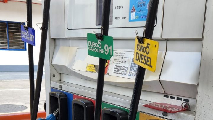 Fuel Price Update, January 21, 2025 – Huge increase! Diesel up by PHP 2.70, gas by PHP 1.65