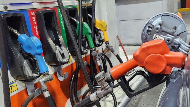 Fuel Price Update, January 14, 2025 – Sadly, gas and diesel go up again this week