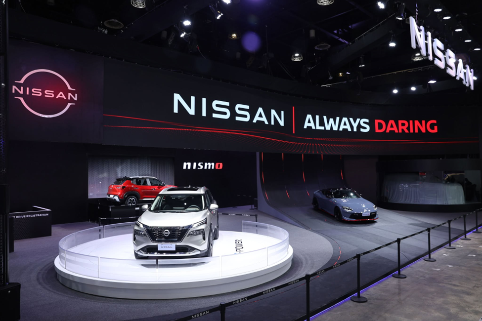 Nissan PH ended 2024 on a sales high, selling over 26,000 units