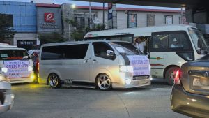 Inc Rally For Peace 2025 Road Closure Rerouting Advisory Main 00 Min