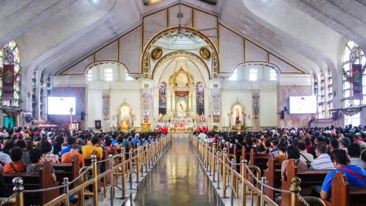 Nazareno 2025 – All the important info you need for this year’s Traslacion