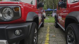 Suzuki Ph 50th Anniversary One Suzuki Kick Off Drive Main 00 Min