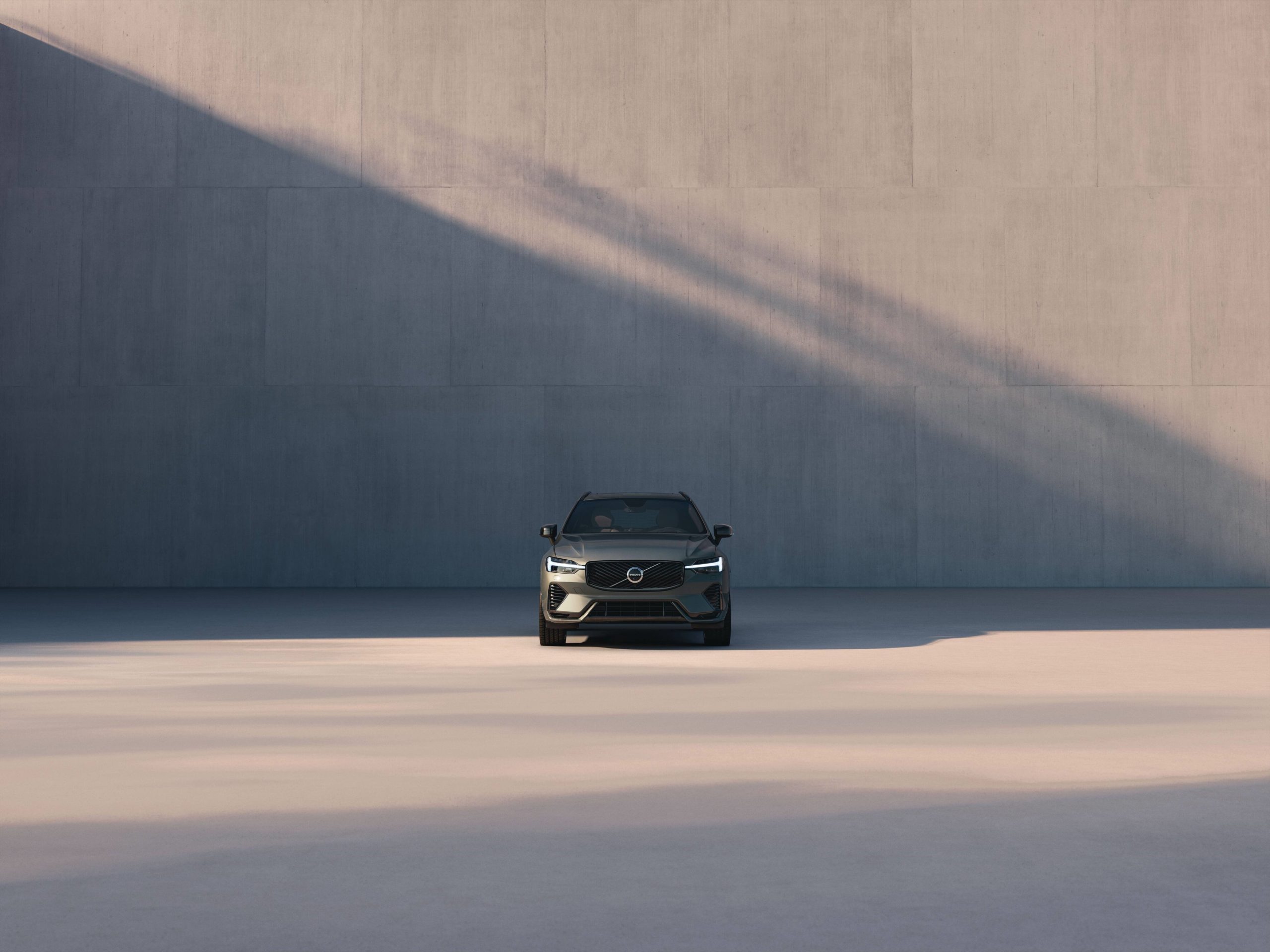 2025 Volvo XC60