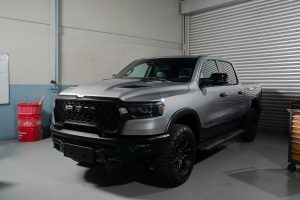 Ram 1500 Rebel