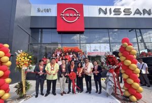 Nissan Sucat Dealership