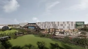 Taguig City Integrated Terminal Exchange Tcitx Main 00 Min