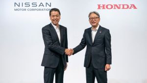 Honda-Nissan Merger Suspended Editorial Main 00 Min