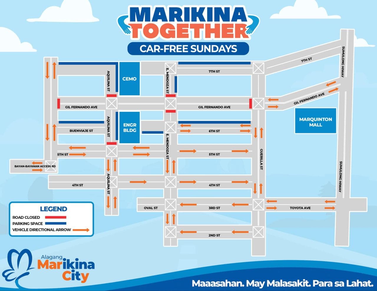 marikina car-free sundays gil fernando march 2 2025 inline 02-min